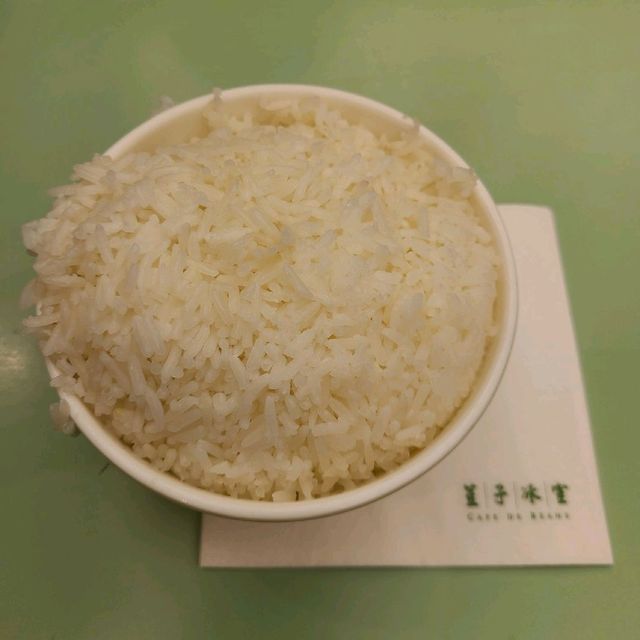 上水新式茶餐廳