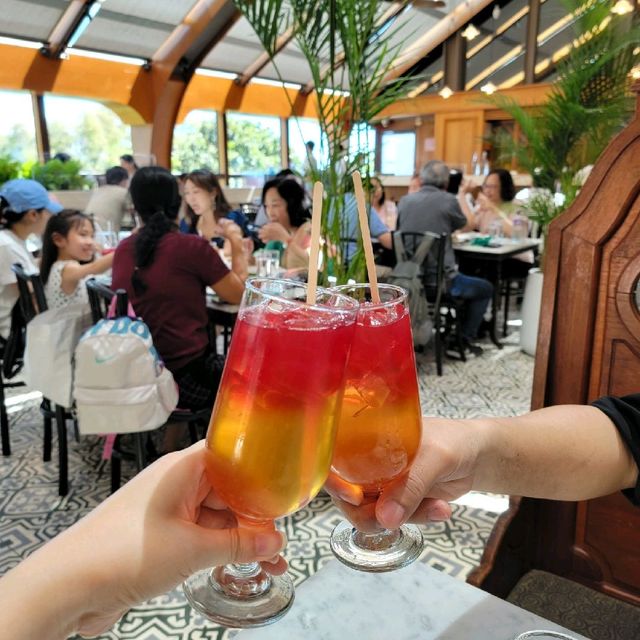 大澳超人氣餐廳🤩排隊攻略😎😎😎