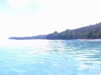 SAGANA Sa ganda ang SARANGGANI!!!