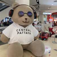 Number one shopping place in Pattaya