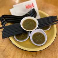 Noodle Shack.. One Utama