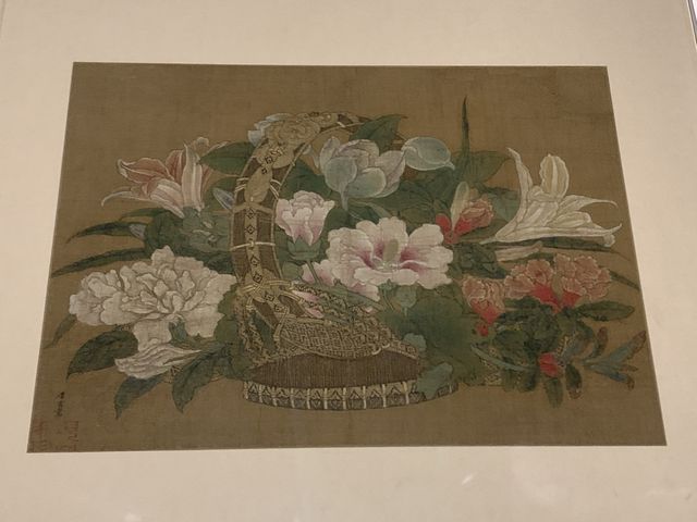 本地遊｜香港故宮文化博物館｜特別展覽｜來自北京故宮及羅浮宮的珍藏