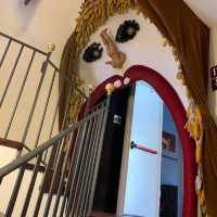 ชมผลงานศิลปะของ Dali ที่เมือง Figueres