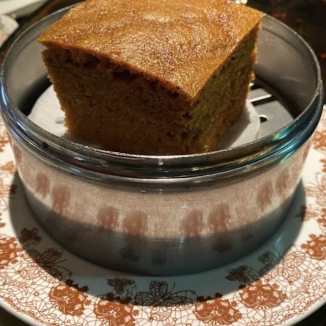 君品酒店（頤宮）三星米其林非吃不可