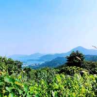 北港古道•茅坪坳•大水井古道