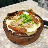 🍽 尖沙咀高質正蛋散