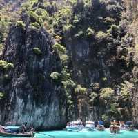 Phi Phi Island Hopping 🏝 