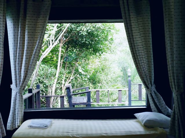 Wangnamkeaw In Love(บ้านผักพาสุข)