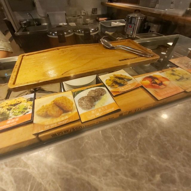 低碳🌫飲食🌎環保有益🤝