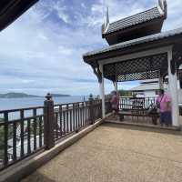 🏝️เที่ยวทะเลหน้าฝน ที่ ถาวร บีชฯ ภูเก็ต
