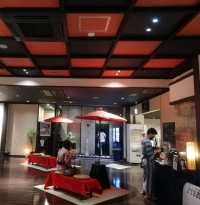 【宮島】インスタ映え✨&コ・ス・パGOODな「LIVEMAX RESORT😀安芸宮島」