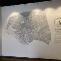พิพิธภัณฑ์เมืองอุดรธานี ต้องห้ามพลาด