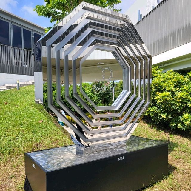 AP皇家橡樹系列50週年展覽
