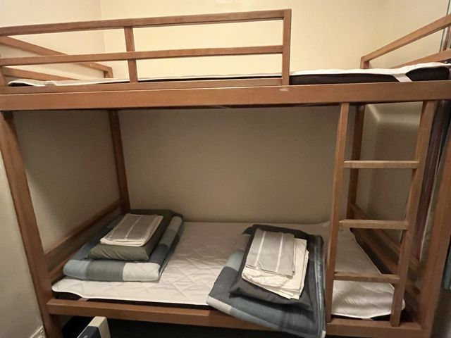 香港去camp好去處🏕⛺️近沙田醫院嘅camp