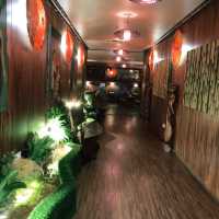 Javanese Massage Retreat