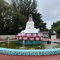 Asian Cultural Park (Haw Par Villa)