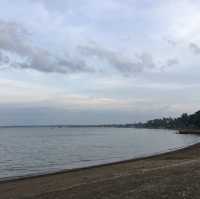 Seaport Beach Resort in Lilo-an, Cebu