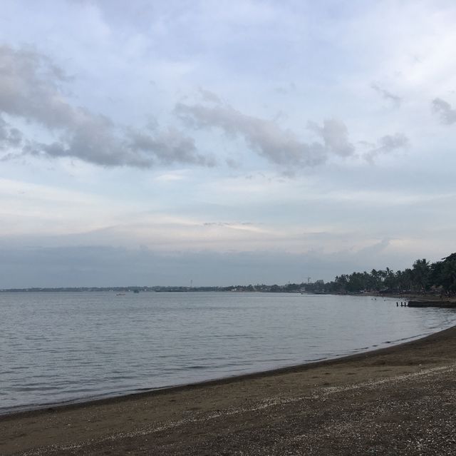 Seaport Beach Resort in Lilo-an, Cebu