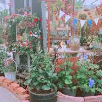 【日本 三重】日本最大規模花海 🌹🌷🌺🌸🌼