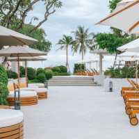 ที่พักติดทะเลหัวหิน ฟินเว่อร์ 