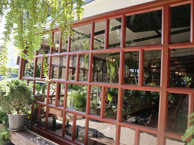 清邁度假風連私人泳池別墅酒店
