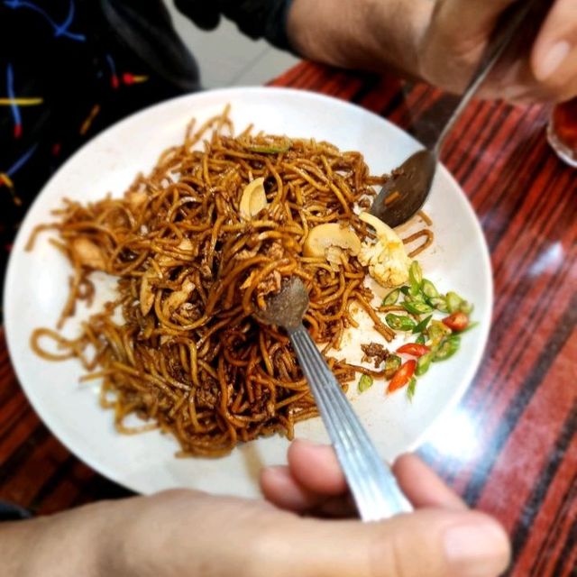 1st time here at Green Apple Restaurant 1st time here at Green Apple Restaurant