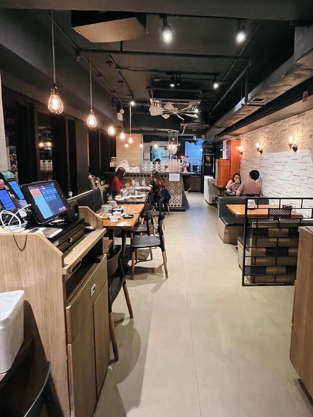 點都回本炸🍗放題