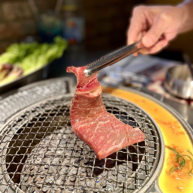滋味厚切五花腩