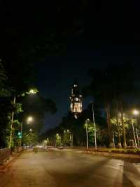 뭄바이 시계탑 Rajabai Clock Tower 