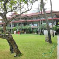 Holiday Inn Resort Baruna Bali