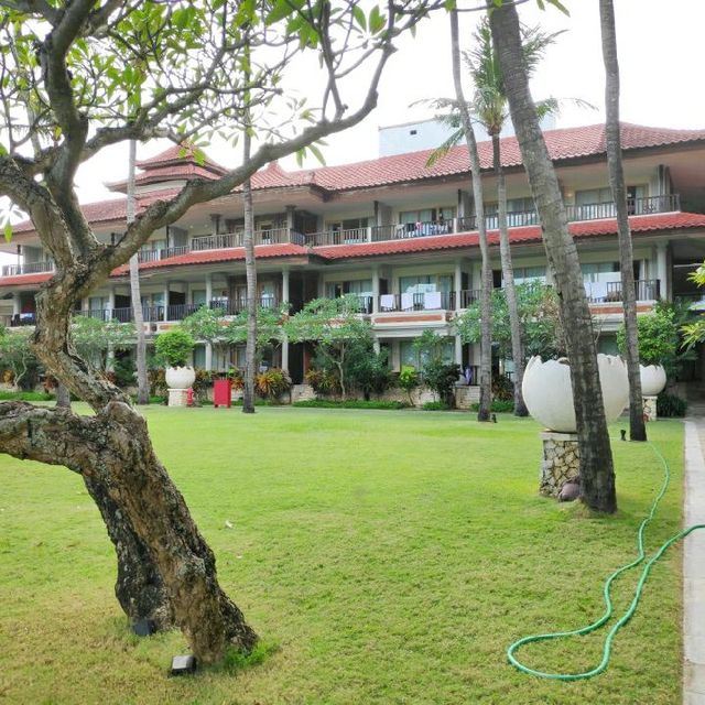 Holiday Inn Resort Baruna Bali