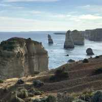 12 Apostles is so amazing 