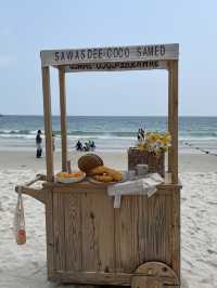 Sawasdee-coco Khosamed🌊🌴