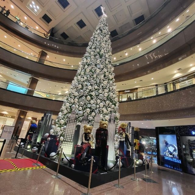 The Great  Christmas Light-Up