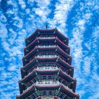 香港的小故宮