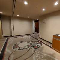 【岐阜 長良川】清流ながら✨老舗ホテル✨