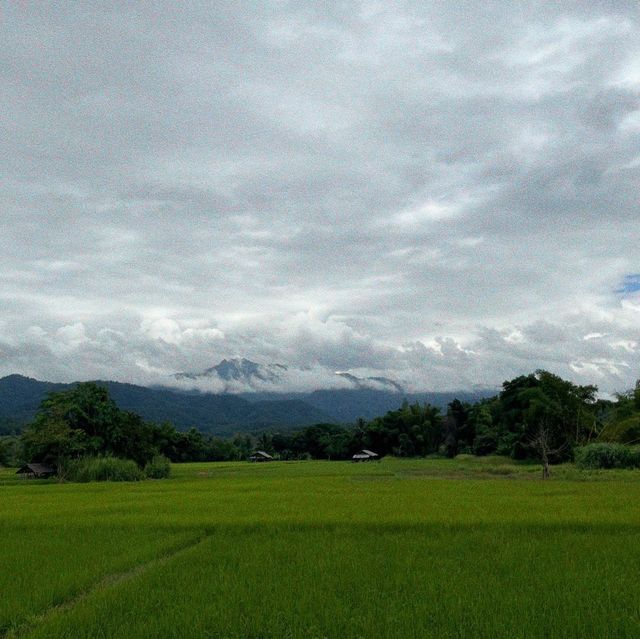 สะพานซูตองเป้ แม่ฮ่องสอน