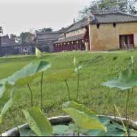 พระราชวังเว้ Complex of Hue Monuments 