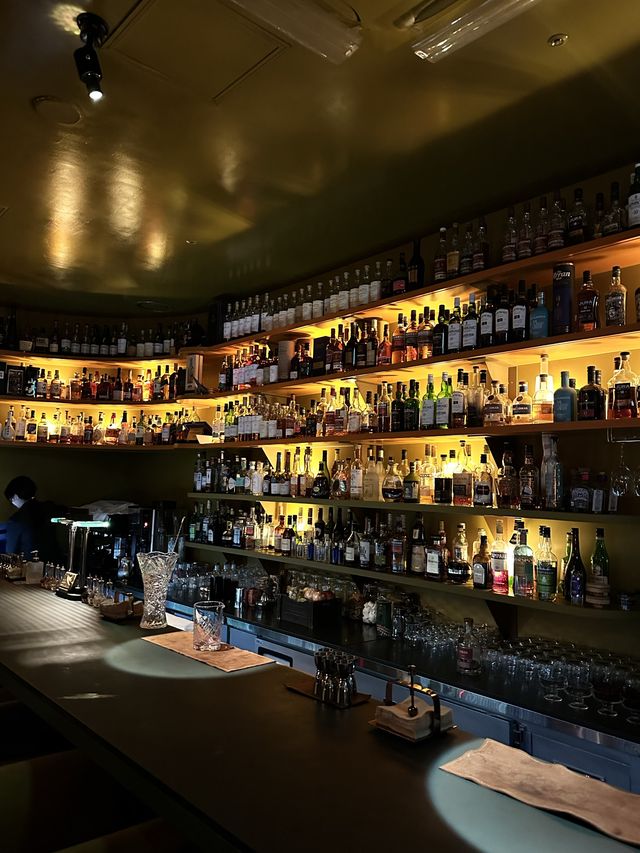 실내데이트 마무리하기 너무 좋은 빌라레코드🍹