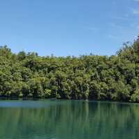 Sweet Sohoton Cave in Grande Island