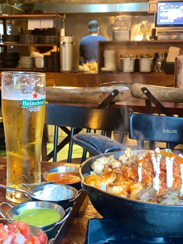 연남동 타코 맛집 “ 베르데 ”