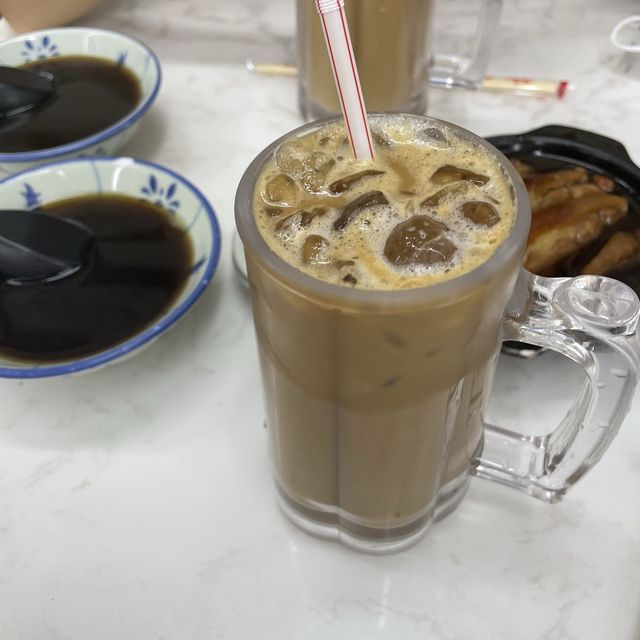 蘇媽·蘇媽 好食馬拉嘢👍🏾