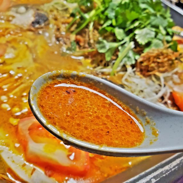 元朗高質烤魚店🐟😍