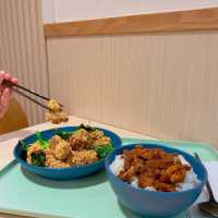 90後台灣女生主理嘅台式料理😋饞 台式食堂