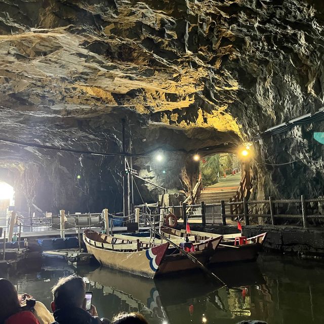 馬祖小旅行