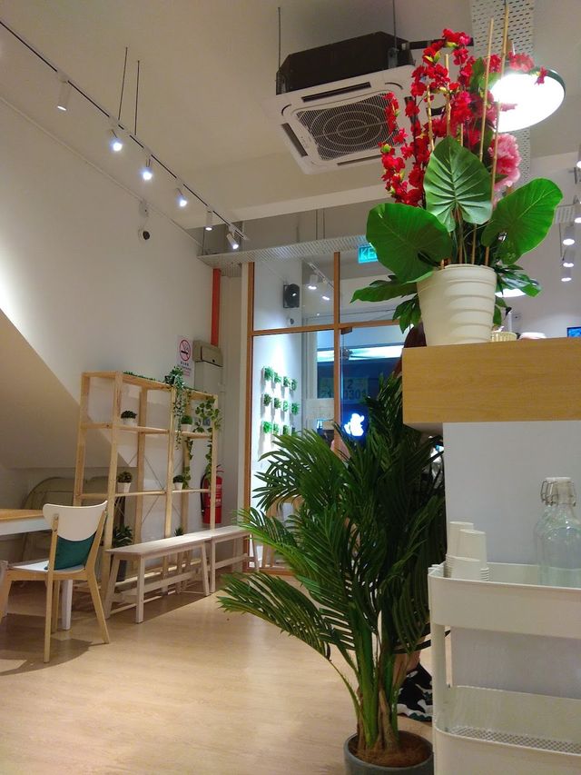 Chatto - Handcrafted Tea Bar Cheras🧋✨