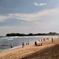 Slili Beach - Yogyakarta