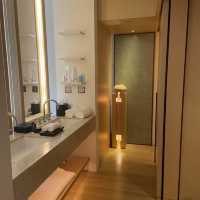 A hotel that feels like home 