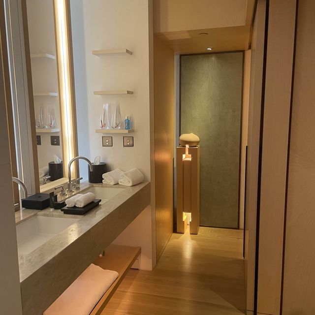 A hotel that feels like home 