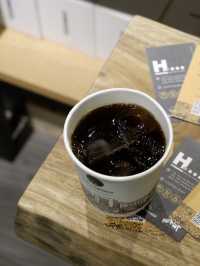 樓上Cafe之室內露營x文青商店